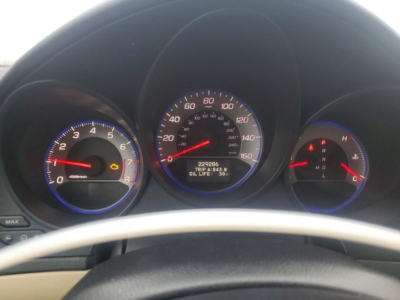 Продажа на аукционе авто 2007 Acura Tl, vin: 19UUA66247A014001, номер лота: 74693425