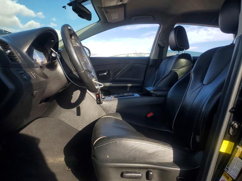 Aukcja sprzedaży 2014 Toyota Venza, vin: 4T3ZA3BB0EU085736, numer aukcji: 99383125