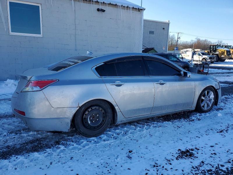 Aukcja sprzedaży 2009 Acura Tl, vin: 19UUA865X9A002704, numer aukcji: 74767245