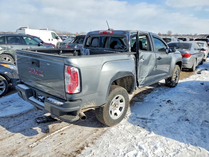 Aukcja sprzedaży 2022 Gmc Canyon, vin: 1GTG6FEN6N1203237, numer aukcji: 74428435