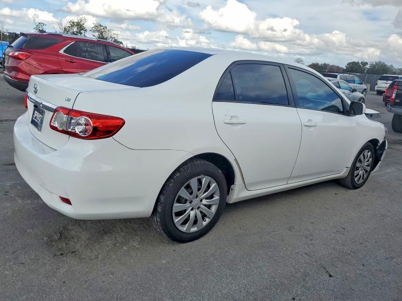 Продаж на аукціоні авто 2012 Toyota Corolla, vin: 2T1BU4EE5CC801543, номер лоту: 74447735