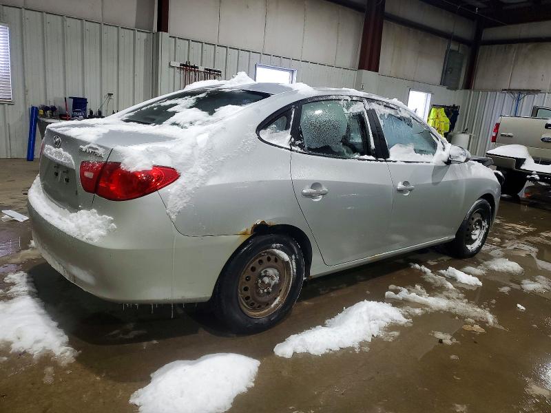 Продаж на аукціоні авто 2010 Hyundai Elantra, vin: KMHDU4ADXAU142778, номер лоту: 73886005