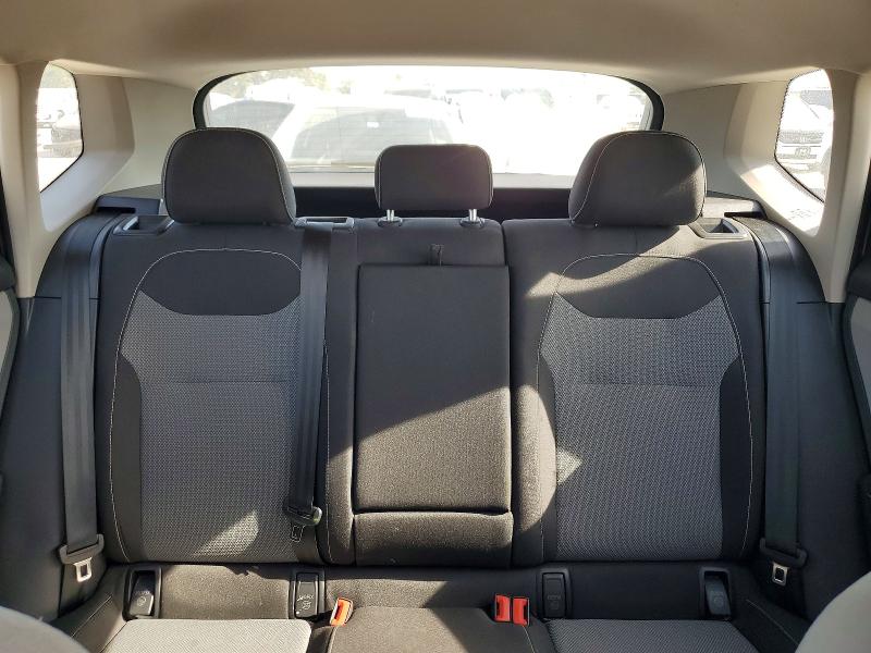99502655 :رقم المزاد ، 3VV5X7B29RM064459 vin ، 2024 Volkswagen Taos مزاد بيع