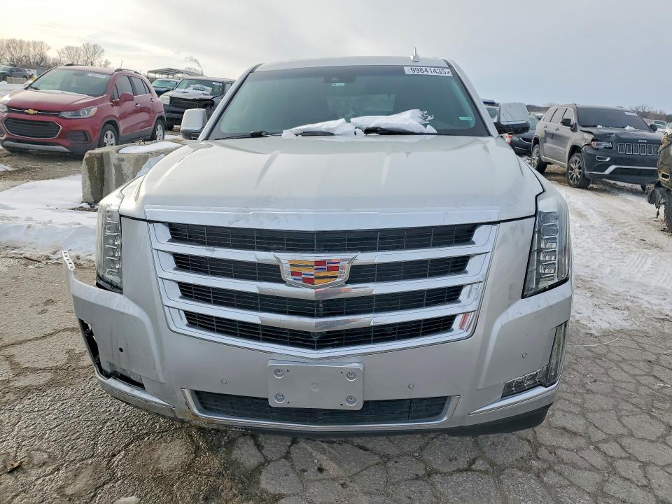Aukcja sprzedaży 2019 Cadillac Escalade, vin: 1GYS4BKJ3KR281430, numer aukcji: 99841435