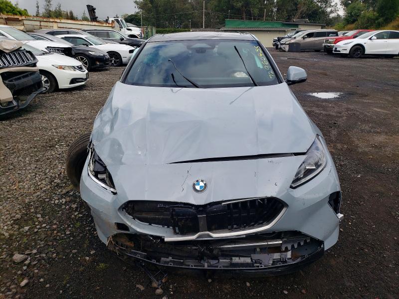 Aukcja sprzedaży 2025 Bmw 228xi, vin: WBA23GG01S7T71870, numer aukcji: 72960455