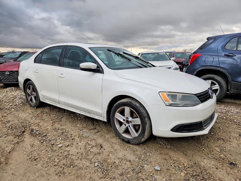 Продаж на аукціоні авто 2012 Volkswagen Jetta Tdi, vin: 3VW3L7AJ4CM410609, номер лоту: 99456385