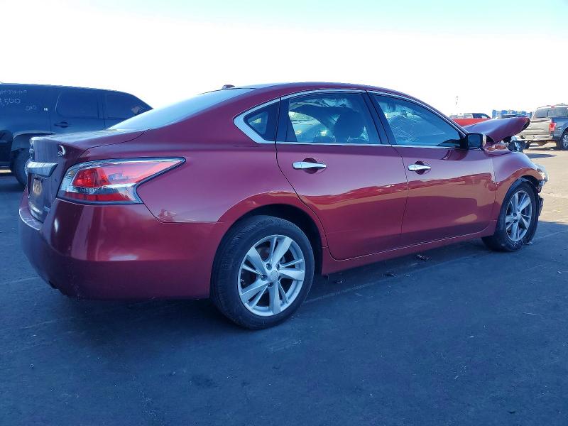 2014 Nissan Altima მანქანა იყიდება აუქციონზე, vin: 1N4AL3AP2EC174401, აუქციონის ნომერი: 75000925
