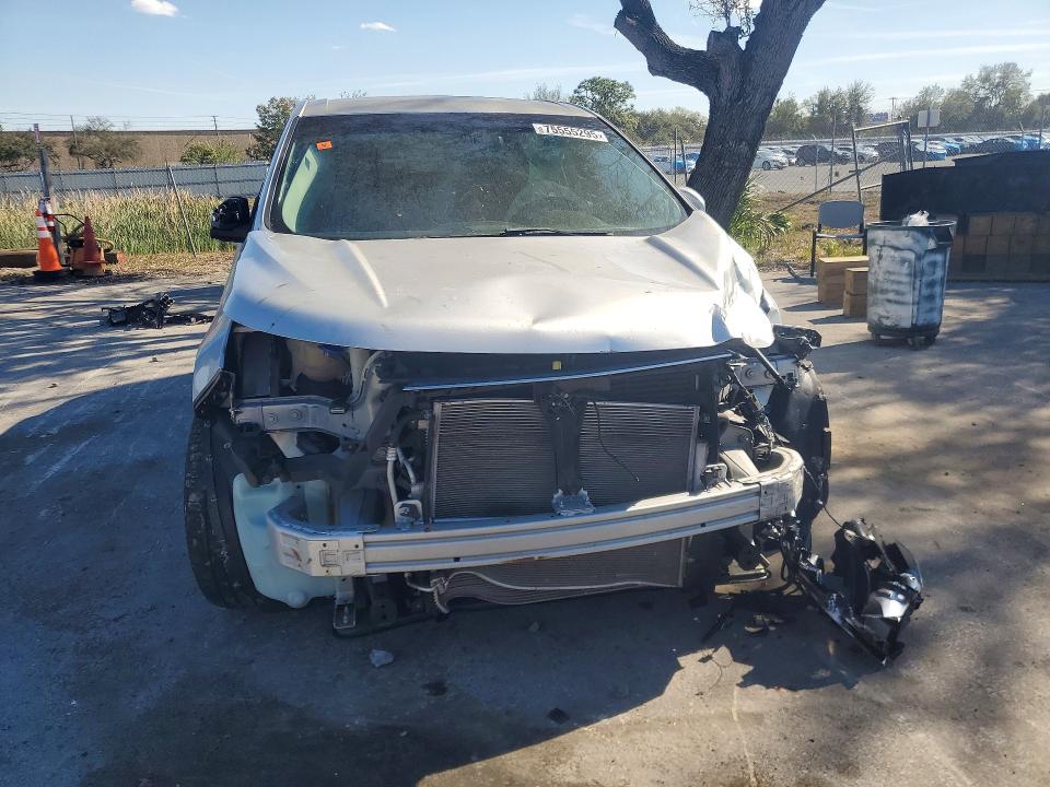 Продаж на аукціоні авто 2018 Ford Edge, vin: 2FMPK3J81JBB28032, номер лоту: 46274106