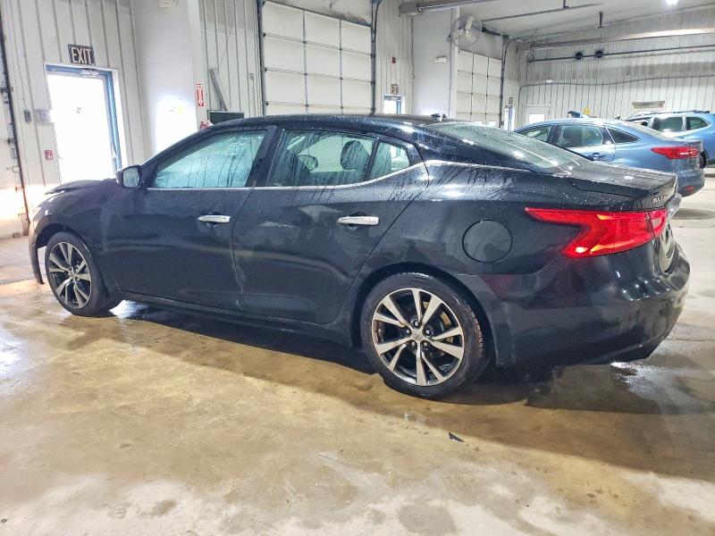 Продажа на аукционе авто 2016 Nissan Maxima, vin: 1N4AA6AP7GC904801, номер лота: 73448565