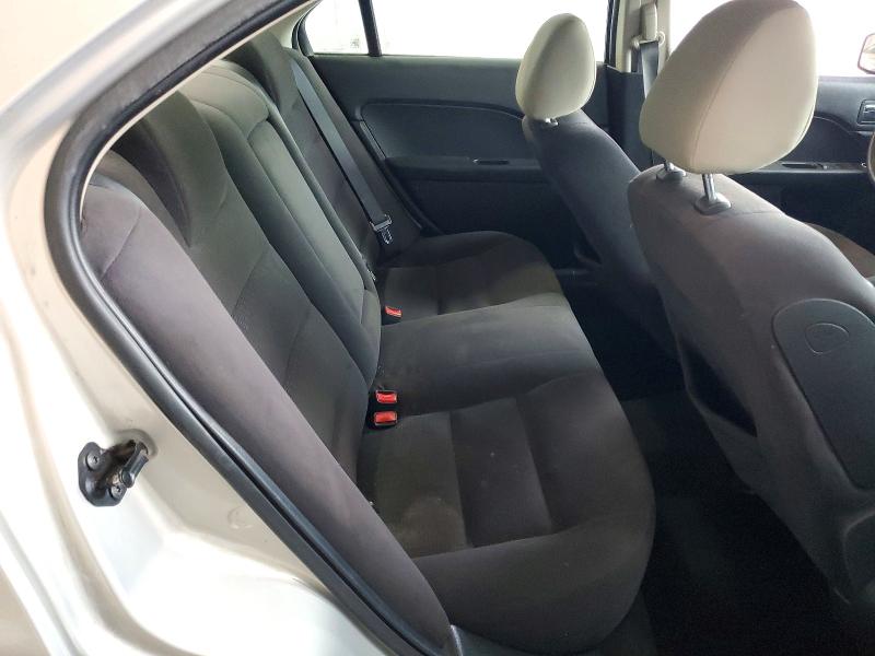 Продаж на аукціоні авто 2009 Ford Fusion Se, vin: 3FAHP07199R134523, номер лоту: 74396035