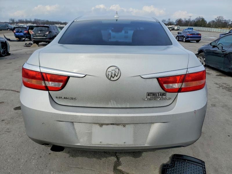 2013 Buick Verano მანქანა იყიდება აუქციონზე, vin: 1G4PP5SK5D4184481, აუქციონის ნომერი: 72636065