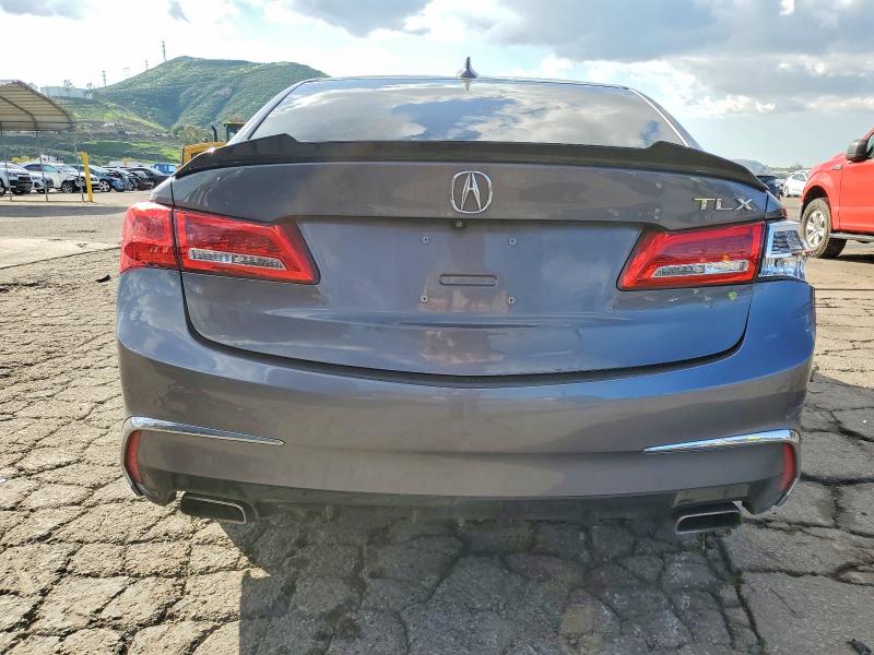 Продажа на аукционе авто 2020 Acura Tlx, vin: 19UUB2F35LA002531, номер лота: 99767095