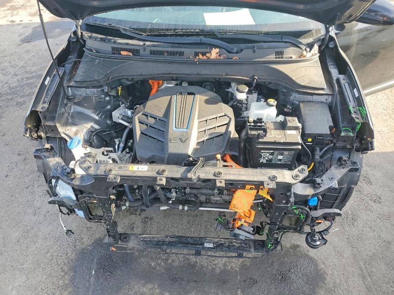 Aukcja sprzedaży 2021 Hyundai Kona, vin: KM8K33AG4MU135120, numer aukcji: 99885495