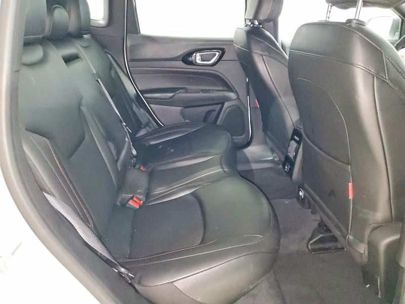 Auction sale of the 2025 Jeep Compass Tr, vin: 3C4NJDDN5ST564250, lot number: 72495045