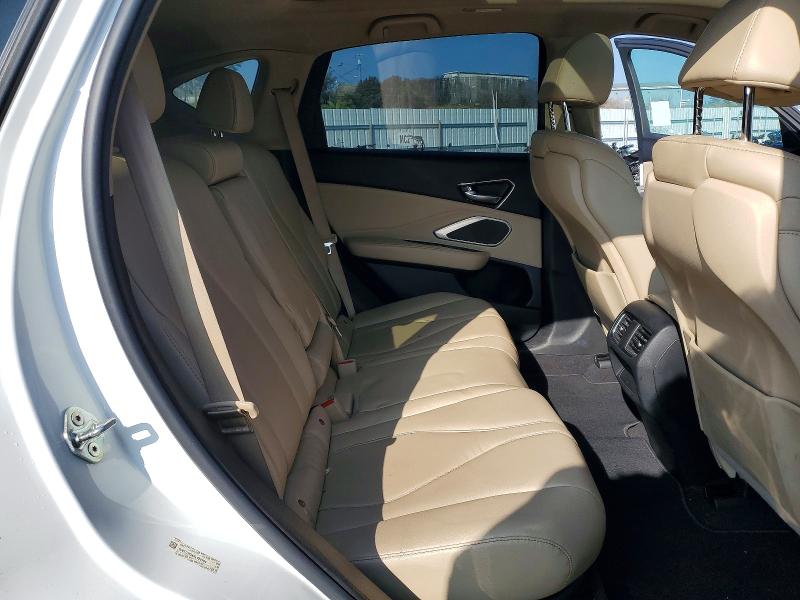 2019 Acura Rdx მანქანა იყიდება აუქციონზე, vin: 5J8TC1H34KL020764, აუქციონის ნომერი: 73246215