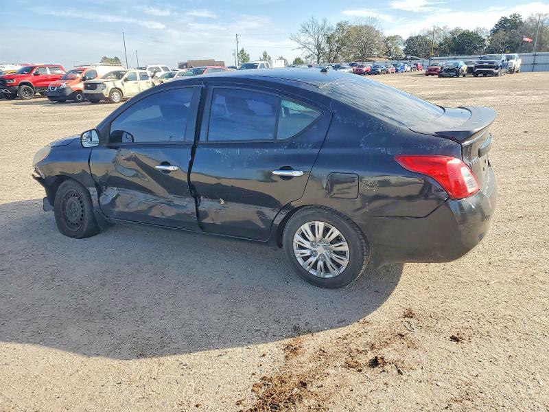 Aukcja sprzedaży 2014 Nissan Versa, vin: 3N1CN7AP7EL833195, numer aukcji: 99867245