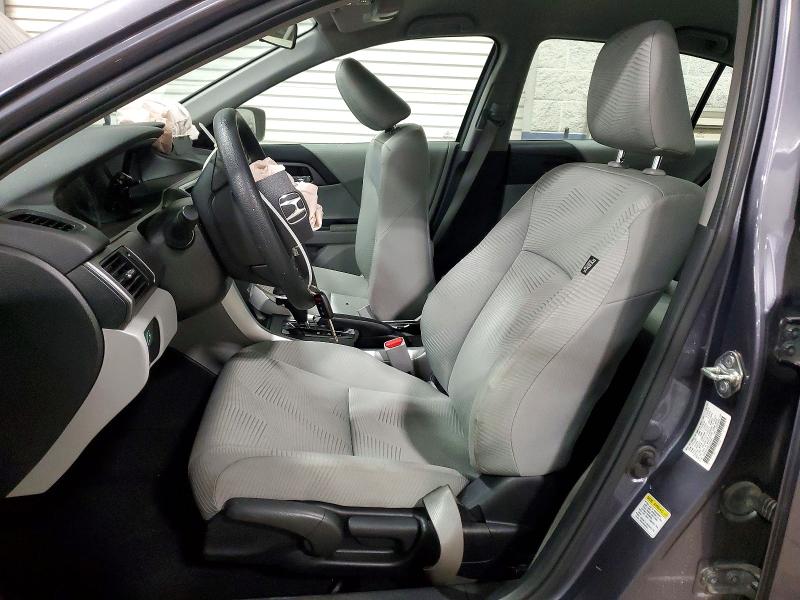 Aukcja sprzedaży 2014 Honda Accord, vin: 1HGCR2F35EA035460, numer aukcji: 73056915