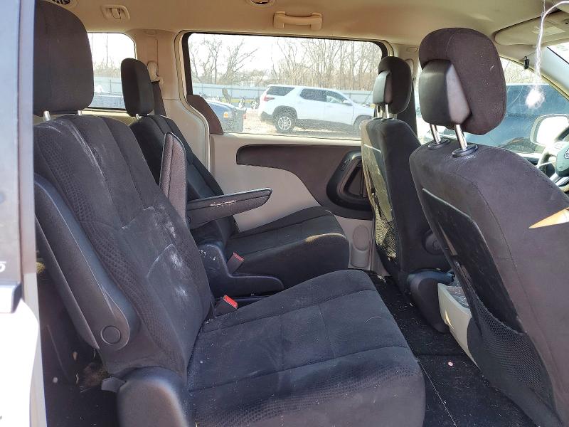 Aukcja sprzedaży 2013 Dodge Grand Caravan, vin: 2C4RDGDG9DR766266, numer aukcji: 75060905