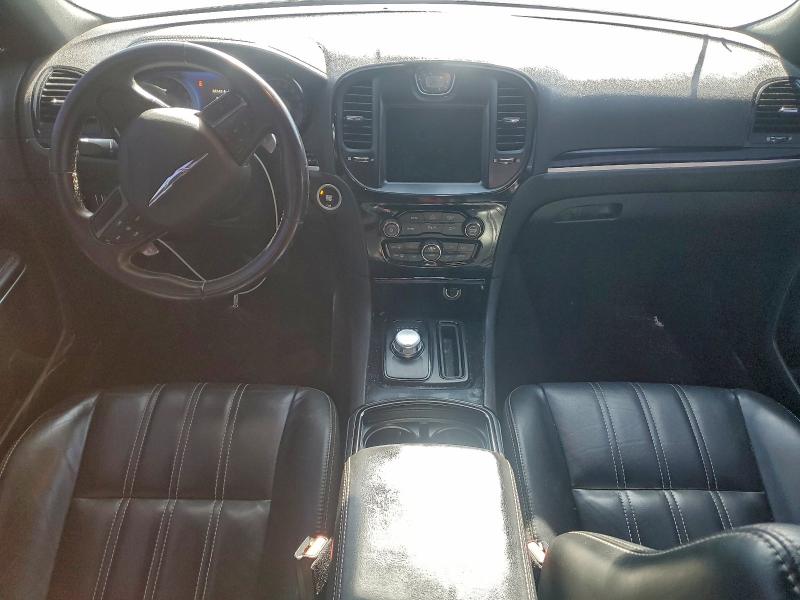 Aukcja sprzedaży 2018 Chrysler 300, vin: 2C3CCAGG3JH175163, numer aukcji: 80927985
