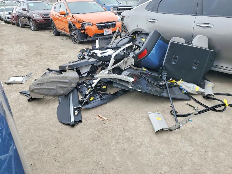 Aukcja sprzedaży 2021 Subaru Forester, vin: JF2SKAJC1MH431702, numer aukcji: 75410185
