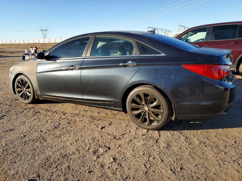 Aukcja sprzedaży 2011 Hyundai Sonata Se, vin: 5NPEC4AC4BH254152, numer aukcji: 99361515