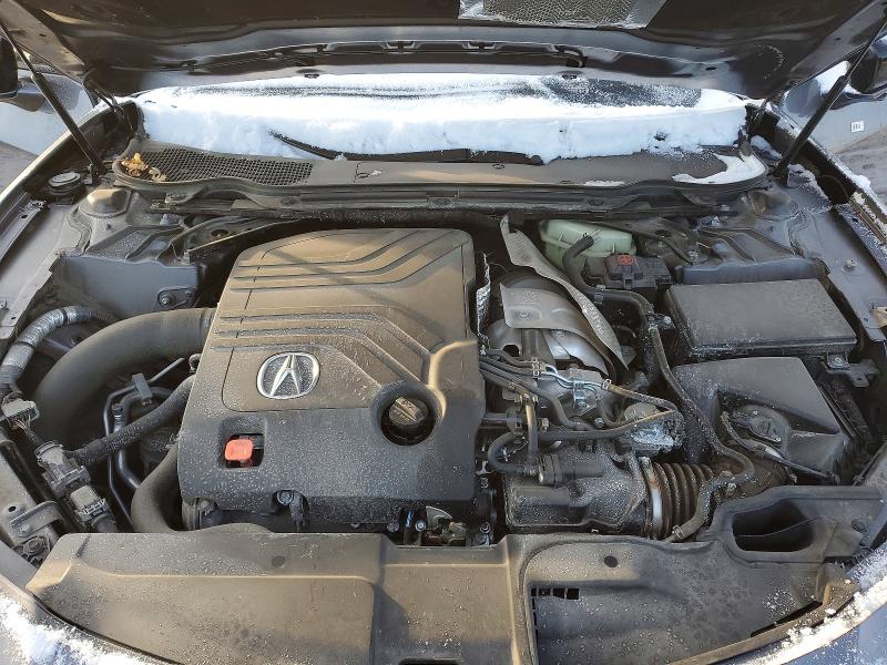 Aukcja sprzedaży 2023 Acura Tlx, vin: 19UUB7F05PA001808, numer aukcji: 96266285