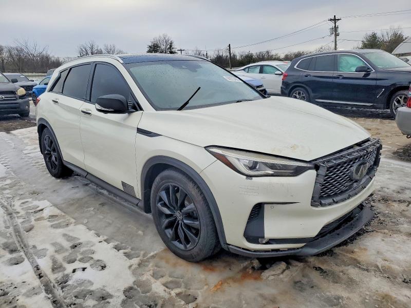 Aukcja sprzedaży 2019 Infiniti Qx50 Essen, vin: 3PCAJ5M33KF104358, numer aukcji: 98973465