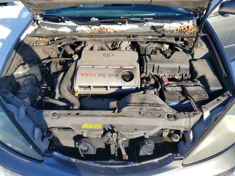 Продажа на аукционе авто 2003 Toyota Camry, vin: 4T1BF32K83U566990, номер лота: 75008305