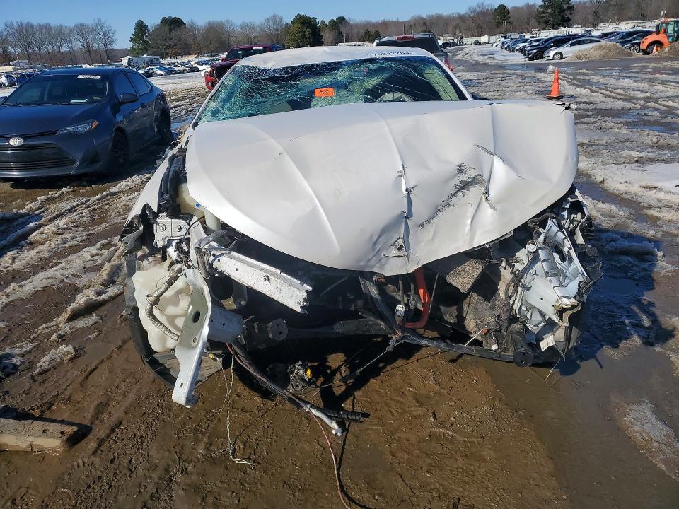 Aukcja sprzedaży 2013 Lincoln Mkz, vin: 3LN6L2LU6DR807958, numer aukcji: 74242265
