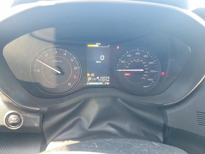 Продажа на аукционе авто 2023 Subaru Crosstrek, vin: JF2GTAPC4P8269742, номер лота: 73104565
