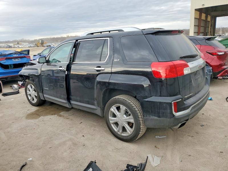 Aukcja sprzedaży 2016 Gmc Terrain, vin: 2GKFLPE32G6148413, numer aukcji: 73034025