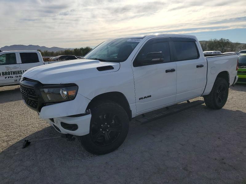 Продажа на аукционе авто 2024 Ram 1500, vin: 1C6RREFT1RN123356, номер лота: 73034095