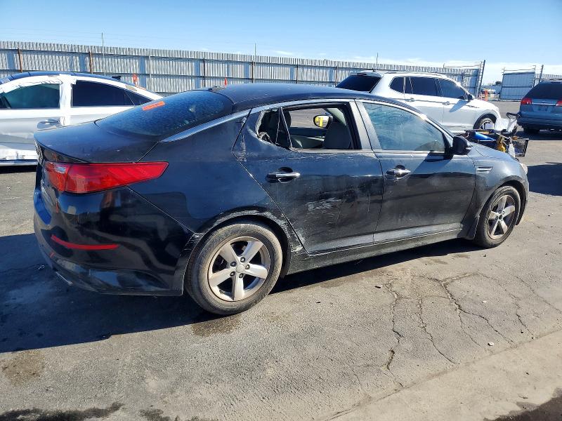 Продаж на аукціоні авто 2015 Kia Optima, vin: KNAGM4A70F5662532, номер лоту: 99871835
