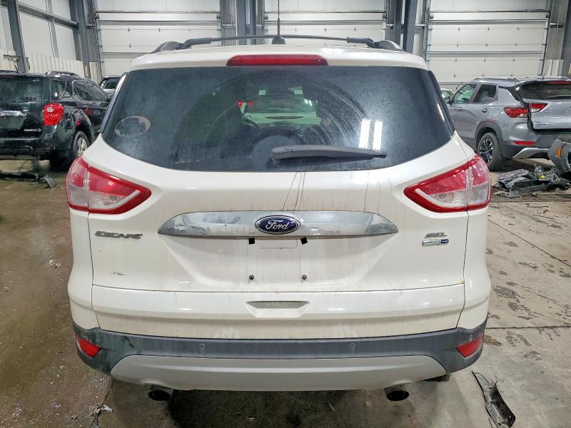 Aukcja sprzedaży 2013 Ford Escape, vin: 1FMCU9H99DUD34059, numer aukcji: 97855555