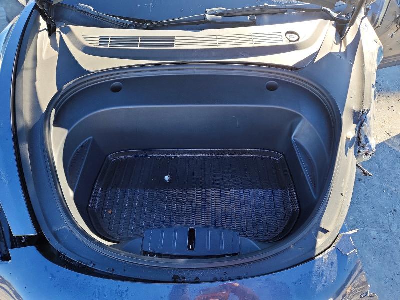 Продажа на аукционе авто 2023 Tesla Model 3, vin: 5YJ3E1EA6PF448020, номер лота: 75259165