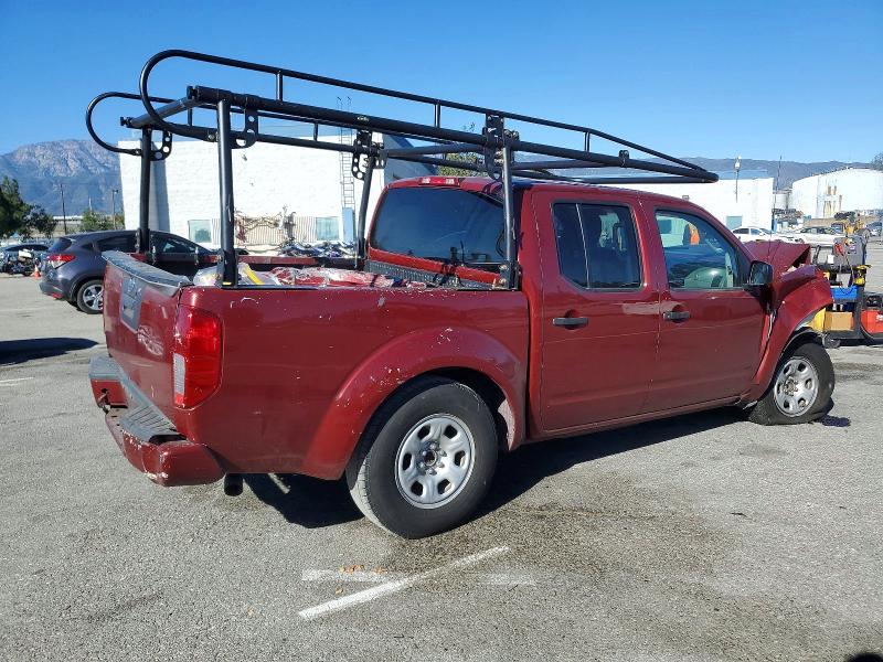Aukcja sprzedaży 2017 Nissan Frontier, vin: 1N6AD0ER8HN714714, numer aukcji: 73328085