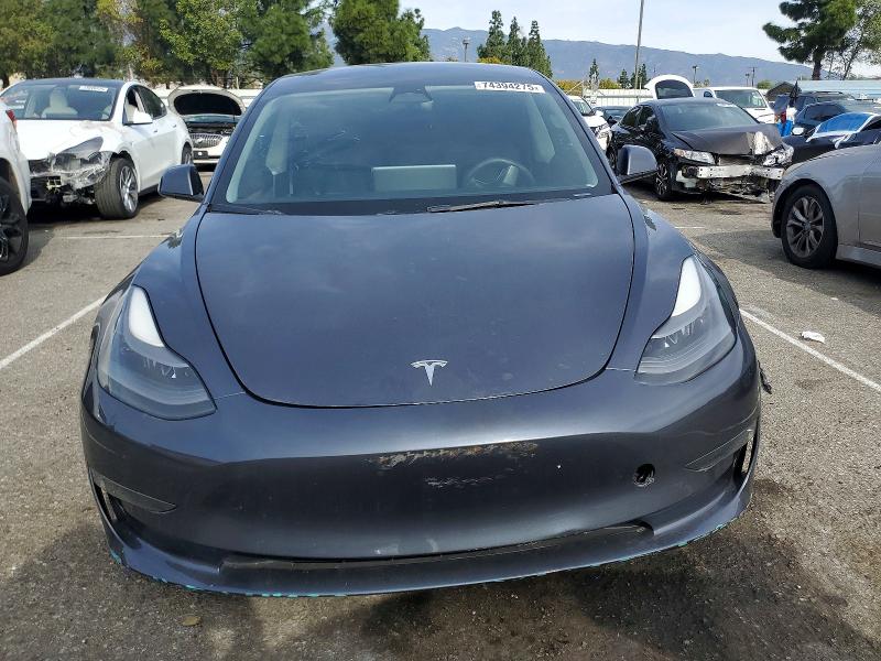 Aukcja sprzedaży 2023 Tesla Model 3, vin: 5YJ3E1EA5PF419270, numer aukcji: 74394275
