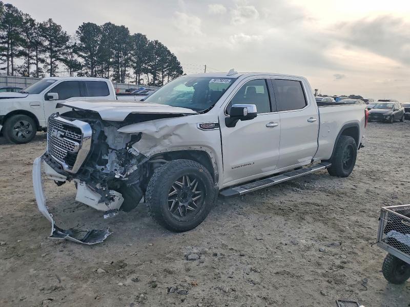 Aukcja sprzedaży 2021 Gmc Sierra K15, vin: 3GTU9FEL8MG456570, numer aukcji: 96179315