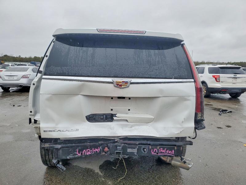 Продаж на аукціоні авто 2018 Cadillac Escalade, vin: 1GYS4BKJ7JR392318, номер лоту: 97145505