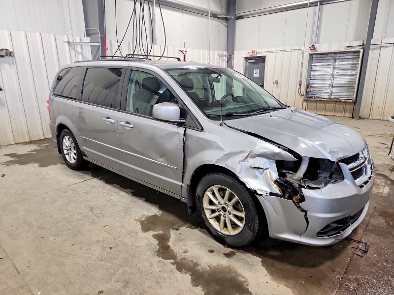 74684545 :رقم المزاد ، 2C4RDGCG1DR600504 vin ، 2013 Dodge Grand Caravan مزاد بيع