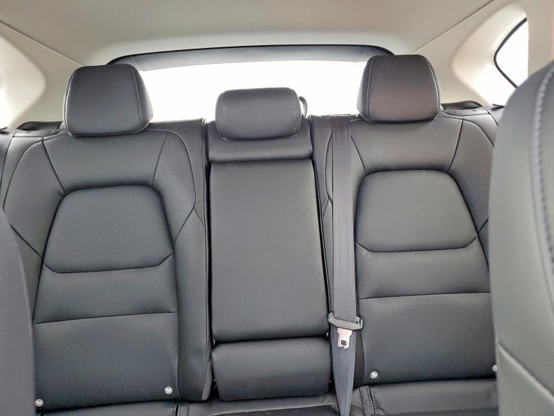 Продажа на аукционе авто 2025 Mazda Cx-5, vin: JM3KFBCL7S0736954, номер лота: 74014725