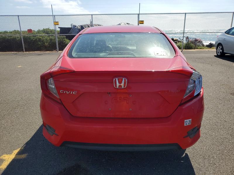 Продажа на аукционе авто 2018 Honda Civic, vin: 2HGFC2F55JH569960, номер лота: 72491895