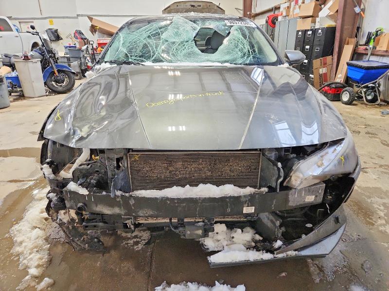 Aukcja sprzedaży 2023 Hyundai Elantra, vin: KMHLN4AG8PU538171, numer aukcji: 98972345