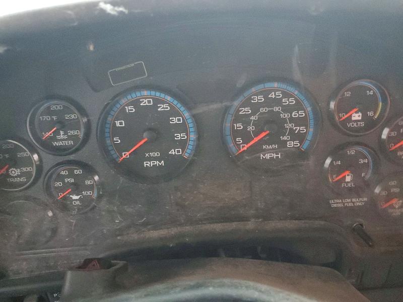 90334965 :رقم المزاد ، 4DRBUAANXEB778763 vin ، 2014 Ic Corporation Ce Series School مزاد بيع
