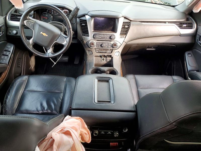 72110305 :رقم المزاد ، 1GNSKBKC1KR183744 vin ، 2019 Chevrolet Tahoe مزاد بيع