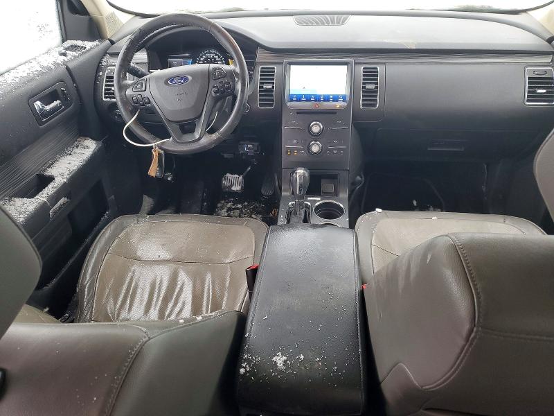 Продажа на аукционе авто 2016 Ford Flex, vin: 2FMHK6C88GBA08658, номер лота: 73427365