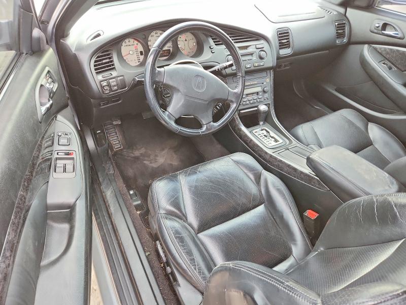 Продажа на аукционе авто 2001 Acura 3.2cl Type, vin: 19UYA42641A020564, номер лота: 72959865