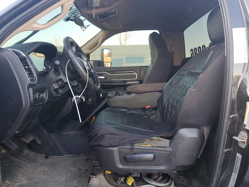 Продаж на аукціоні авто 2019 Ram 4500, vin: 3C7WRKAL8KG566882, номер лоту: 73864915