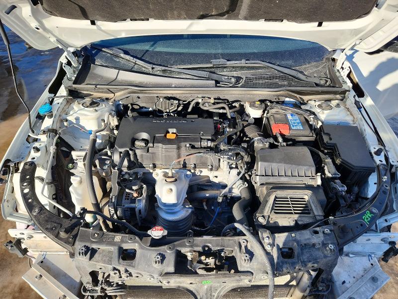 Продажа на аукционе авто 2022 Honda Civic Spor, vin: 2HGFE2F58NH130803, номер лота: 99552905