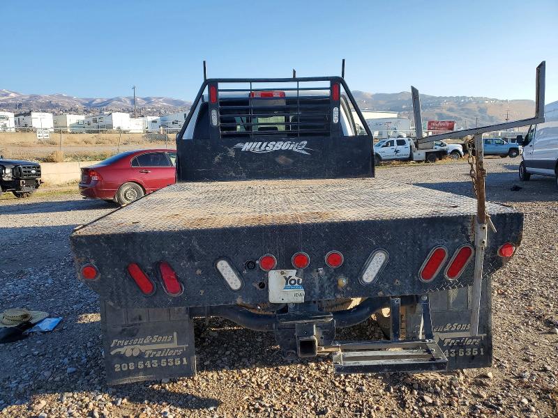 2019 Ram 3500 მანქანა იყიდება აუქციონზე, vin: 3C63R3GJ0KG583632, აუქციონის ნომერი: 98398505